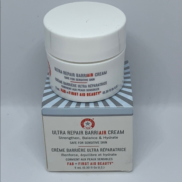 ultra barrier cream